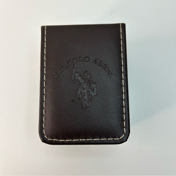US Polo Assn Watch Box No Watch - Picture 6 of 9